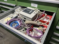 Partij automatiserings- en plc-componenten - afbeelding 19 van  96