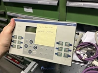 Partij automatiserings- en plc-componenten - afbeelding 21 van  96