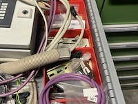 Partij automatiserings- en plc-componenten - afbeelding 26 van  96