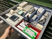 Partij automatiserings- en plc-componenten - afbeelding 27 van  96