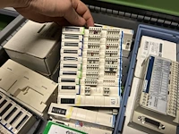 Partij automatiserings- en plc-componenten - afbeelding 30 van  96