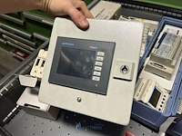 Partij automatiserings- en plc-componenten - afbeelding 31 van  96