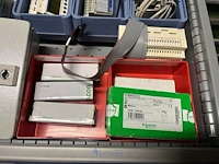 Partij automatiserings- en plc-componenten - afbeelding 32 van  96
