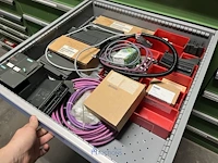 Partij automatiserings- en plc-componenten - afbeelding 33 van  96