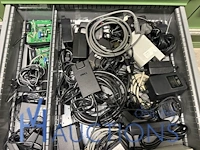 Partij automatiserings- en plc-componenten - afbeelding 23 van  96
