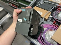 Partij automatiserings- en plc-componenten - afbeelding 35 van  96