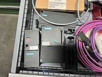 Partij automatiserings- en plc-componenten - afbeelding 36 van  96