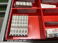 Partij automatiserings- en plc-componenten - afbeelding 43 van  96