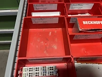 Partij automatiserings- en plc-componenten - afbeelding 44 van  96