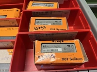 Partij automatiserings- en plc-componenten - afbeelding 48 van  96
