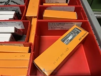 Partij automatiserings- en plc-componenten - afbeelding 50 van  96