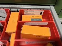 Partij automatiserings- en plc-componenten - afbeelding 51 van  96