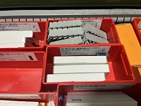 Partij automatiserings- en plc-componenten - afbeelding 52 van  96