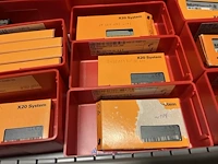 Partij automatiserings- en plc-componenten - afbeelding 54 van  96