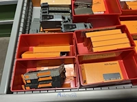 Partij automatiserings- en plc-componenten - afbeelding 55 van  96