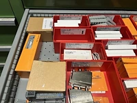 Partij automatiserings- en plc-componenten - afbeelding 57 van  96