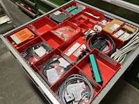 Partij automatiserings- en plc-componenten - afbeelding 58 van  96