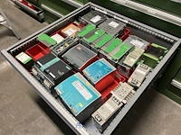 Partij automatiserings- en plc-componenten - afbeelding 63 van  96