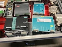 Partij automatiserings- en plc-componenten - afbeelding 64 van  96