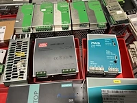 Partij automatiserings- en plc-componenten - afbeelding 65 van  96