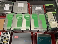 Partij automatiserings- en plc-componenten - afbeelding 66 van  96