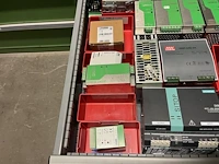Partij automatiserings- en plc-componenten - afbeelding 69 van  96