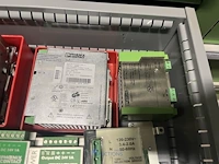 Partij automatiserings- en plc-componenten - afbeelding 70 van  96