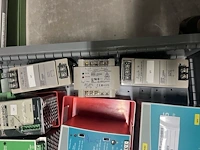 Partij automatiserings- en plc-componenten - afbeelding 71 van  96