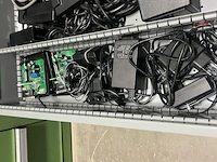 Partij automatiserings- en plc-componenten - afbeelding 74 van  96