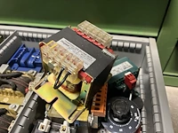 Partij automatiserings- en plc-componenten - afbeelding 84 van  96