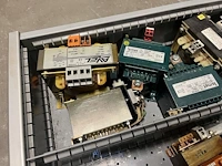 Partij automatiserings- en plc-componenten - afbeelding 86 van  96