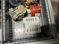 Partij automatiserings- en plc-componenten - afbeelding 87 van  96