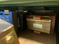 Partij automatiserings- en plc-componenten - afbeelding 93 van  96
