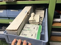 Partij automatiserings- en plc-componenten - afbeelding 95 van  96