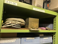 Partij automatiserings- en plc-componenten - afbeelding 96 van  96