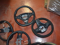 Partij autoonderdelen w.o. kappen, uitlaten, sturen, lampen, roosters, enz - afbeelding 2 van  40