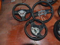 Partij autoonderdelen w.o. kappen, uitlaten, sturen, lampen, roosters, enz - afbeelding 40 van  40