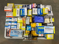 Partij autoverlichting - afbeelding 2 van  7