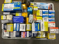 Partij autoverlichting - afbeelding 3 van  7