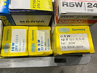 Partij autoverlichting - afbeelding 4 van  7