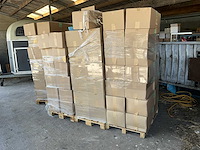 Partij avamoplast r145/60 - r145/40 apet tr verpakkingbakjes - afbeelding 1 van  9