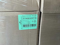 Partij avamoplast r145/60 - r145/40 apet tr verpakkingbakjes - afbeelding 3 van  9