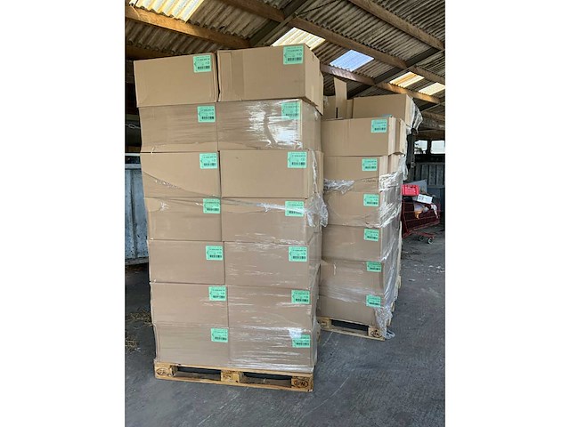 Partij avamoplast r145/60 - r145/40 apet tr verpakkingbakjes - afbeelding 4 van  9