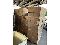 Partij avamoplast r145/60 - r145/40 apet tr verpakkingbakjes - afbeelding 5 van  9