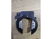 Partij axa fietssloten 20 stuks - afbeelding 2 van  3