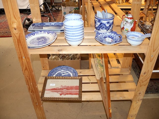 Partij azië - afbeelding 1 van  8