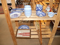 Partij azië - afbeelding 1 van  8