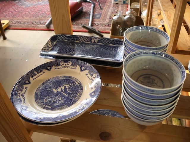 Partij azië - afbeelding 2 van  8