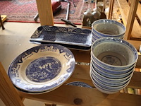 Partij azië - afbeelding 2 van  8