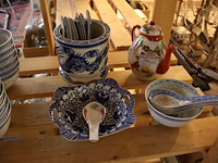 Partij azië - afbeelding 4 van  8